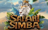 Safari Simba logo