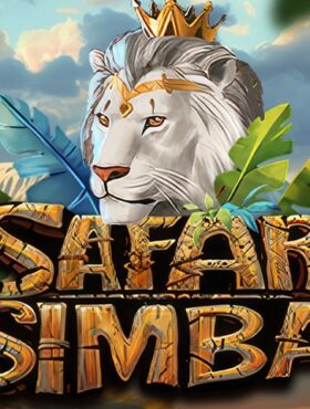 Safari Simba