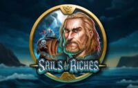 Sails of Riches logo