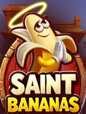 Saint Bananas