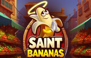 Saint Bananas