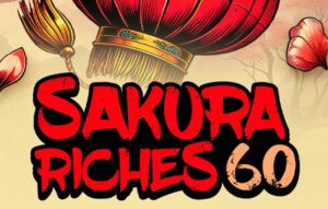 Sakura Riches 60