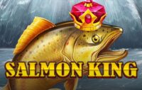 Salmon King logo