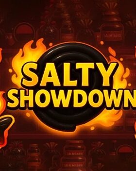 Salty Showdown