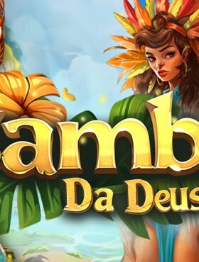 Samba Da Deusa
