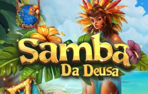 Samba Da Deusa