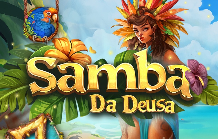 Samba Da Deusa