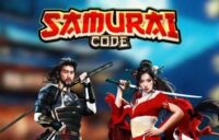 Samurai Code logo