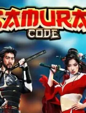 Samurai Code