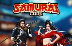 Samurai Code