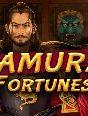 Samurai Fortunes