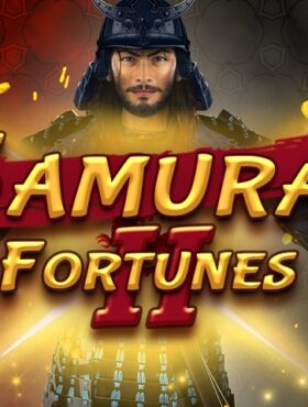 Samurai Fortunes II