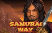 Samurai Way logo