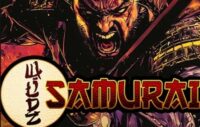 Samurai Wildz logo
