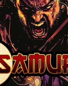 Samurai Wildz