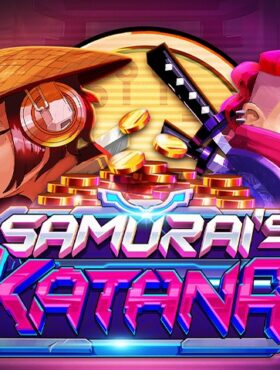 Samurai’s Katana