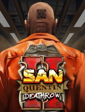 San Quentin 2 — Death Row
