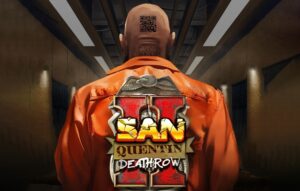 San Quentin 2 — Death Row