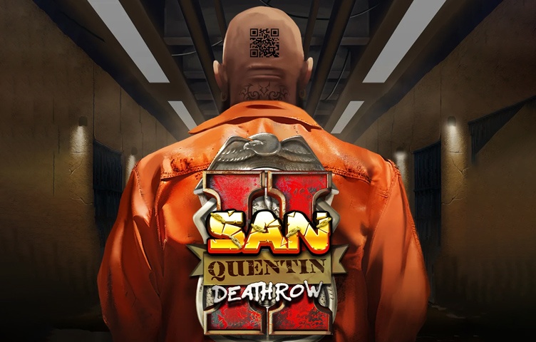 San Quentin 2 — Death Row