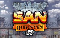 San Quentin xWays logo