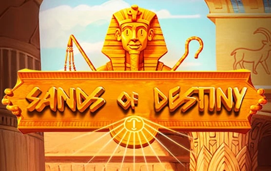 Sands of Destiny