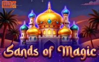 Sands Of Magic logo