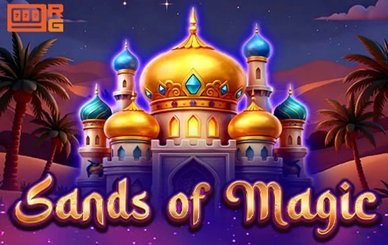 Sands Of Magic