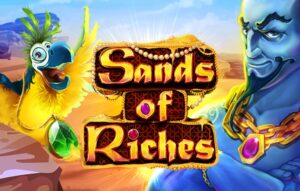 Sands of riches