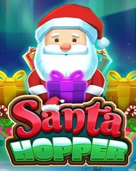 Santa Hopper