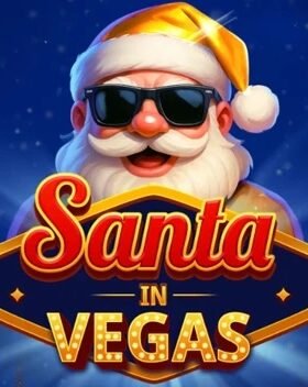 Santa In Vegas