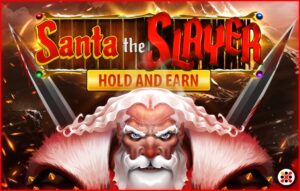 Santa the Slayer