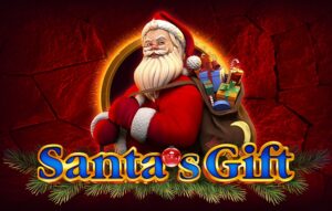 Santa’s Gift