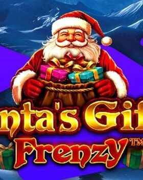 Santa’s Gift Frenzy