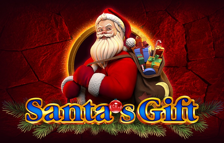 Santa’s Gift