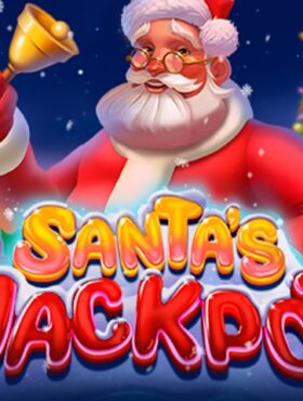 Santa’s Jackpot