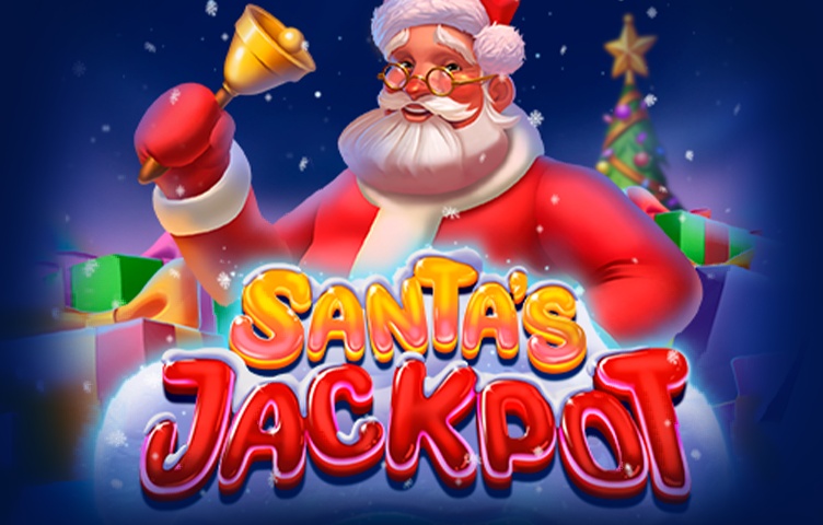 Santa’s Jackpot