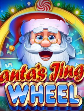 Santas Jingle Wheel