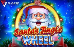 Santas Jingle Wheel