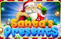 Santa’s Presents logo