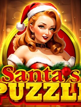 Santa’s Puzzle