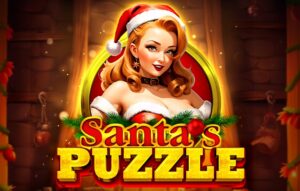 Santa’s Puzzle