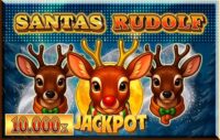 Santas Rudolf logo