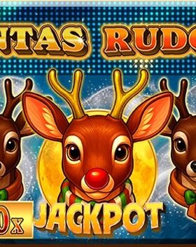 Santas Rudolf