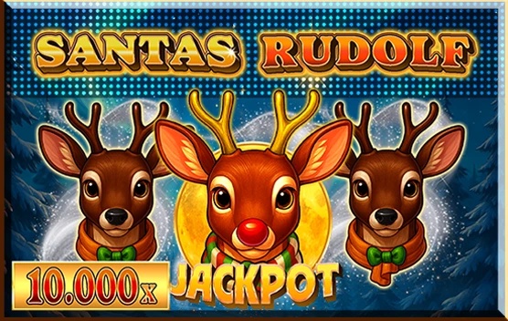 Santas Rudolf