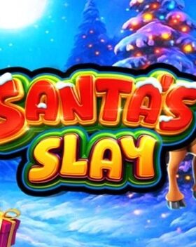Santa’s Slay