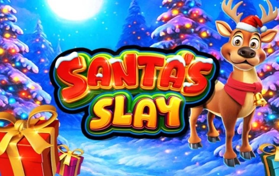 Santa’s Slay
