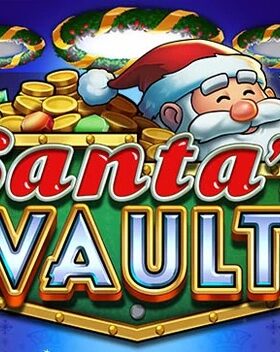 Santa’s Vault