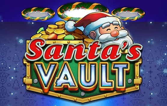 Santa’s Vault