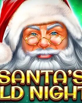 Santa’s Wild Night 2