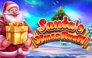 Santa’s Xmas Rush